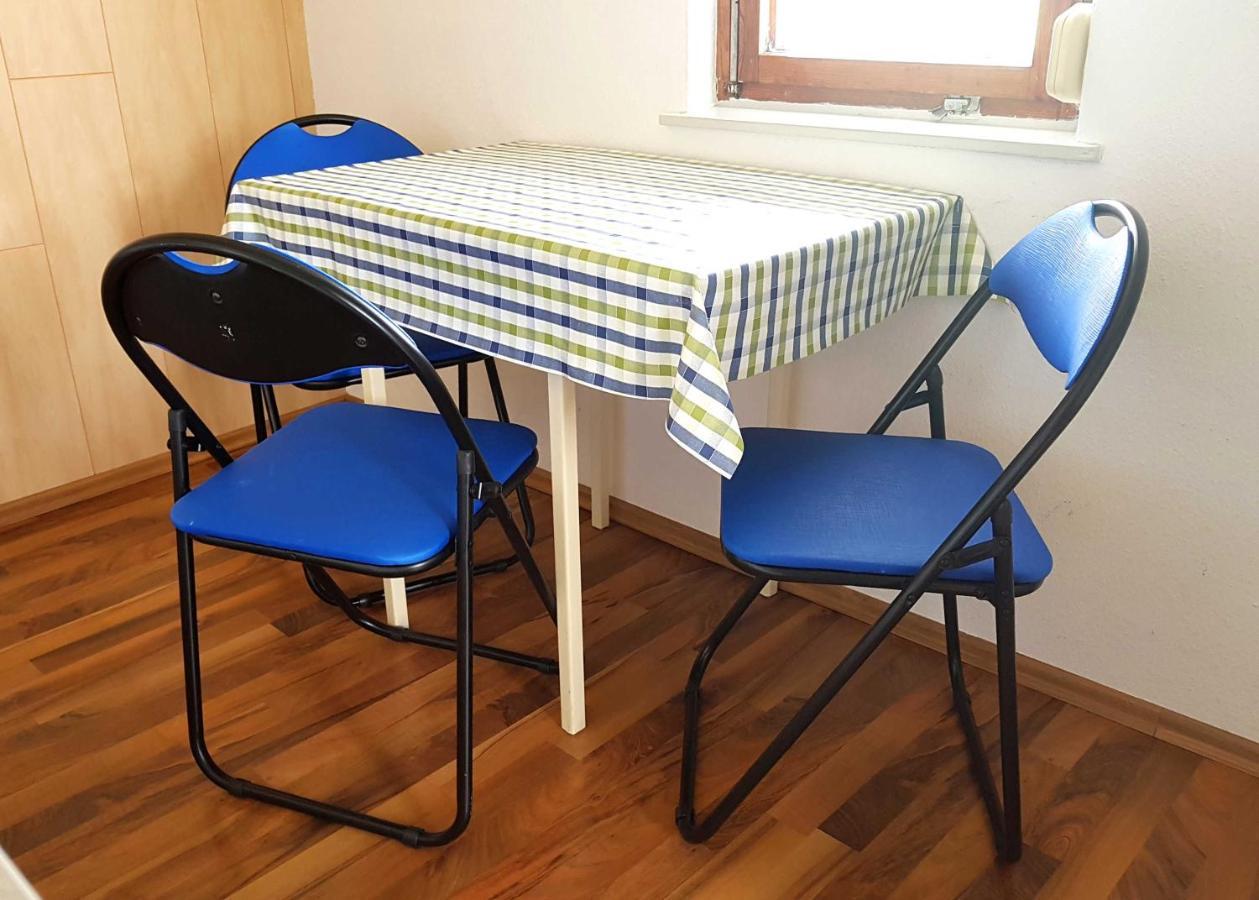 Ferienhaus Gundel Hohmann 엘빙거로드 외부 사진